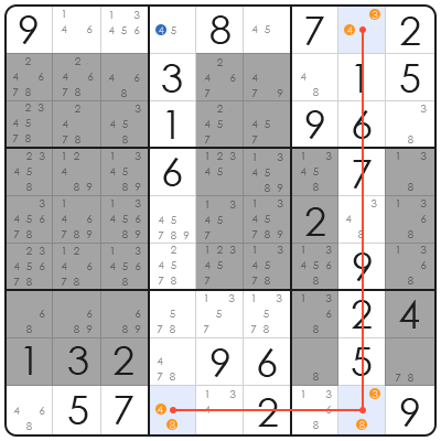 printable sudoku puzzles 4 per page